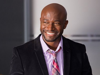 taye diggs